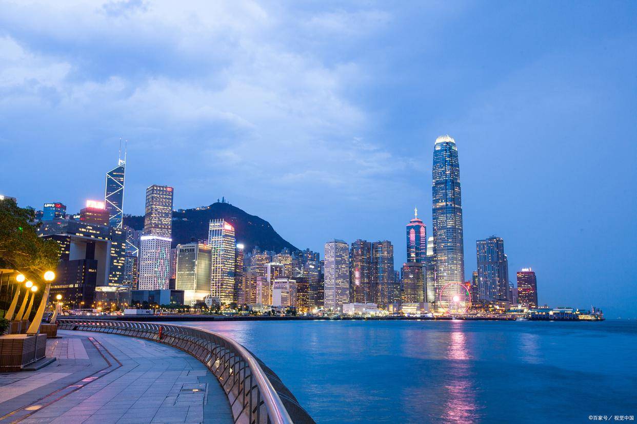 香港六合与香港澳门，探索与透视，香港六合与澳门探索，深度透视与探索之旅