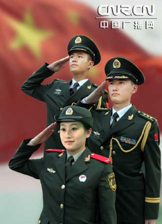 武警服饰全套，荣耀与责任的象征，武警全套服饰，荣耀与责任的标志