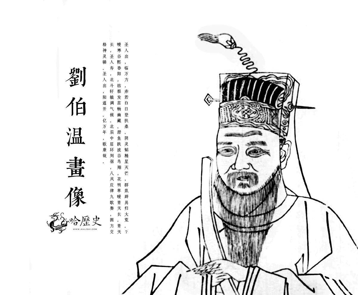 揭秘刘伯温，神秘数字背后的传奇人物，揭秘刘伯温，数字背后的传奇人生