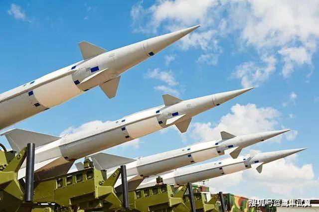 中国武器水平的崛起与影响，中国武器水平的崛起及其全球影响