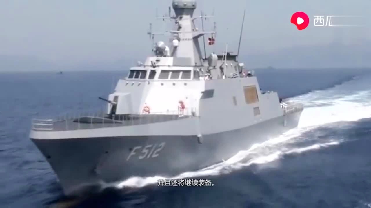 探索中国海军护卫舰，056与054护卫舰的区别，中国海军护卫舰探索，056与054护卫舰的区别对比