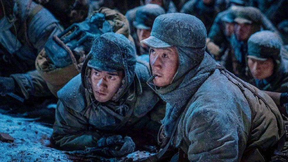 长津湖完整版免费下载，历史与文化的交融呈现，长津湖完整版免费下载，历史与文化的璀璨交融