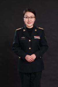 国防大学李莉现状探究，国防大学李莉现状深度解析