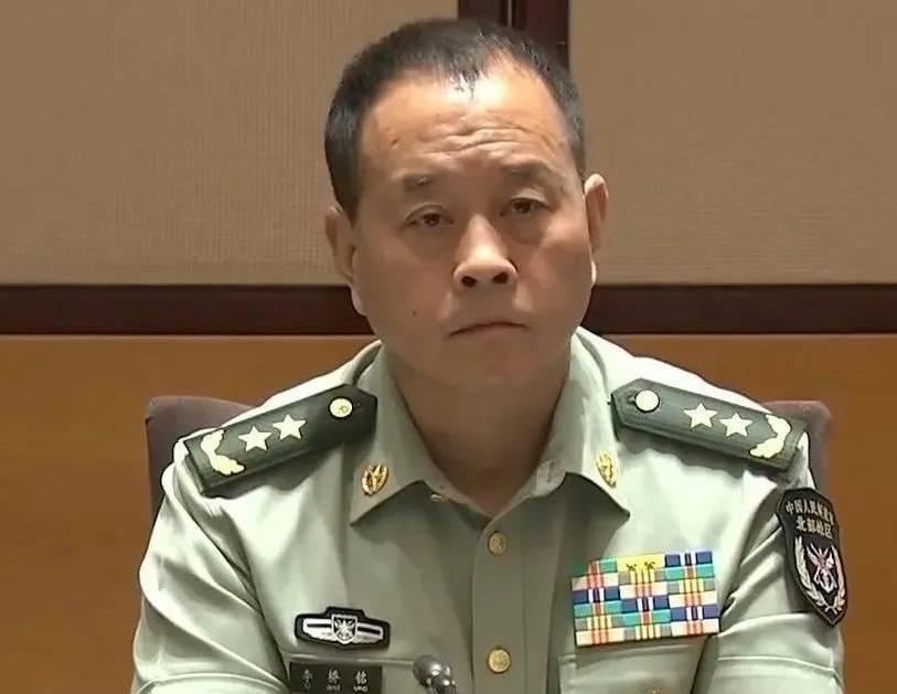 林向阳司令员视察中部战区，深化军事改革与提升战斗力的重要时刻，林向阳司令员视察中部战区，军事改革与战斗力提升的关键时刻