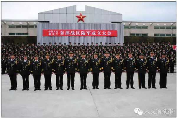 陆军成立的时间及其历史背景，陆军成立的时间与历史背景概述