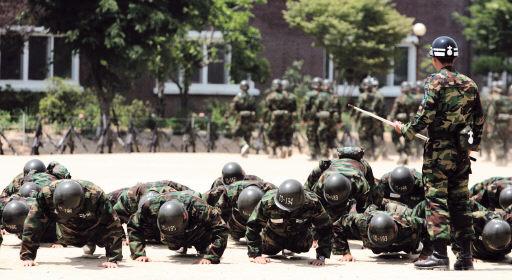 2020年必须服兵役，责任与担当的时代呼唤，2020年时代呼唤，责任与担当的兵役之旅