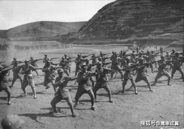 重铸西北军，新时代的挑战与机遇，重铸西北军，新时代的挑战与机遇展望