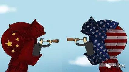 中美关系三大热点及其影响，中美关系三大热点及其深远影响