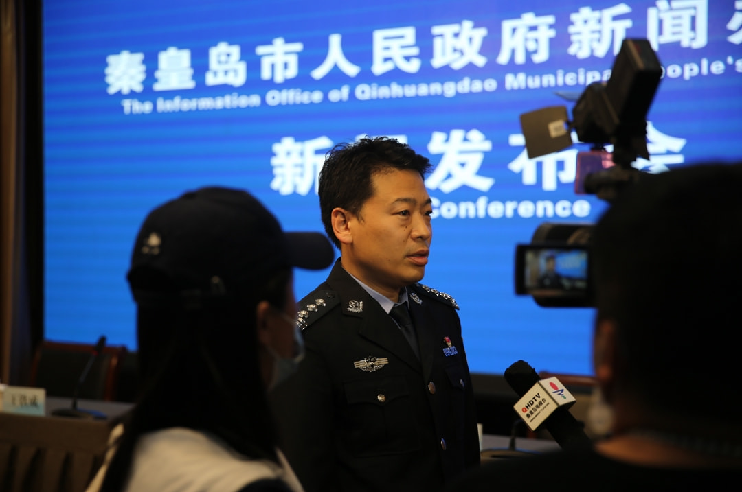秦皇岛今天发生的重大新闻，城市新动向与发展亮点，秦皇岛今日新动向，城市发展与亮点新闻速递