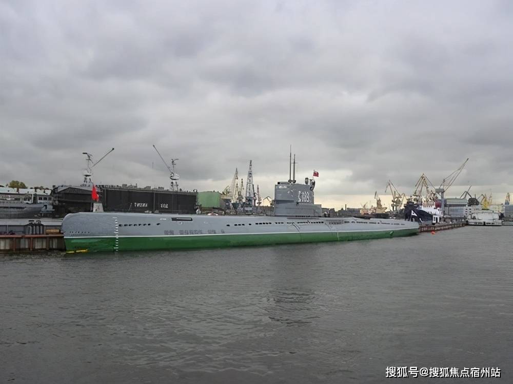 俄罗斯海军潜艇的发展历程，从过去到现在，俄罗斯海军潜艇发展脉络，从过去到现在