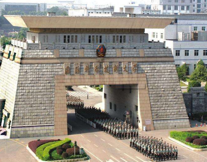 国防军事大学的地理位置及其重要性，国防军事大学的地理位置与重要性解析