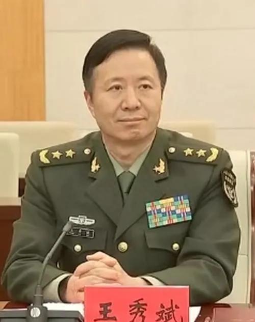 中国现役上将军衔名单2019年概览，中国现役上将军衔名单概览（2019年）