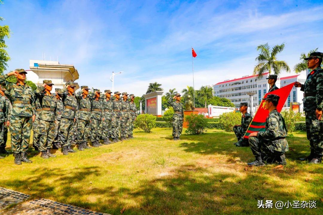 武警警官学院学员的军籍问题解析，武警警官学院学员军籍问题详解