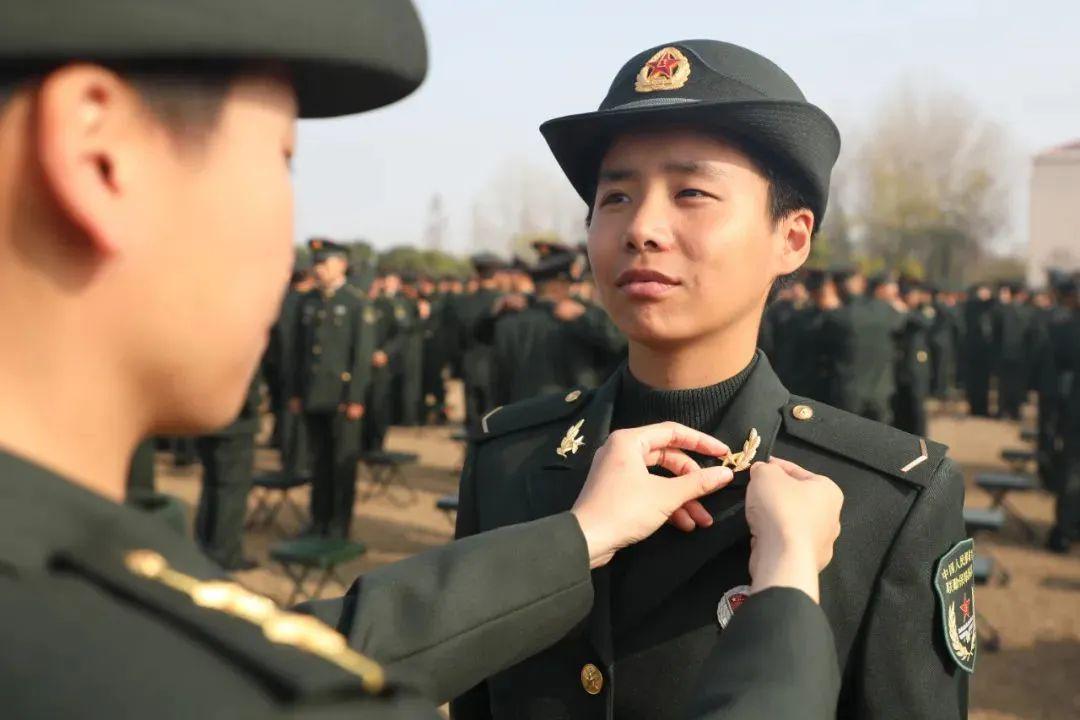 义务兵在联勤保障部队中的新角色与新机遇，义务兵在联勤保障部队中的新角色与新机遇探析