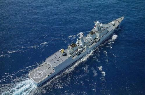 探索中国海军力量，051C系列导弹驱逐舰图片解析，揭秘中国海军力量，051C系列导弹驱逐舰深度解析与图片展示