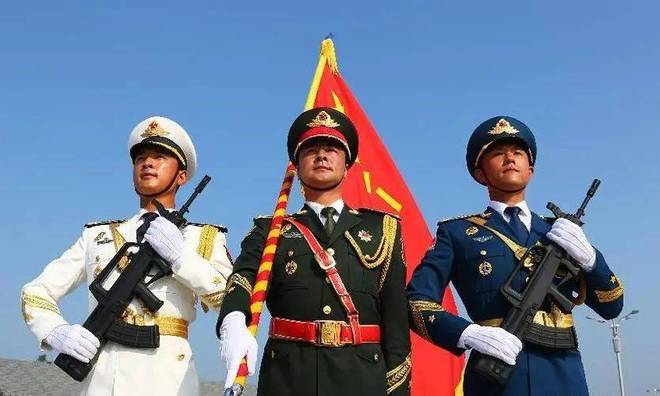 关于是否开始准备即将到来的XXXX年国庆阅兵的文章，XXXX年国庆阅兵倒计时，阅兵准备工作的全面启动与期待展望