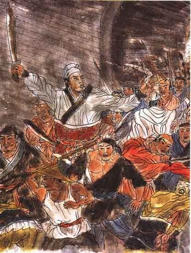 中国海盗史，历史变迁与多维视角，中国海盗史，历史变迁与多维视角探究