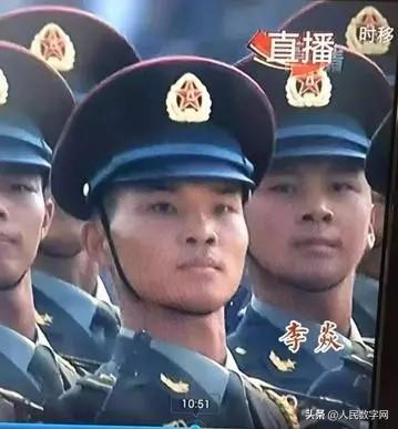 阅兵方队中的壮丽篇章，352人尺寸图揭秘，阅兵方队壮丽篇章揭秘，352人尺寸图全景呈现