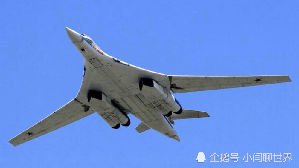 图22M轰炸机载弹量，深度解析苏联远程战略打击力量，苏联远程打击力量，图22M轰炸机的载弹量深度解析