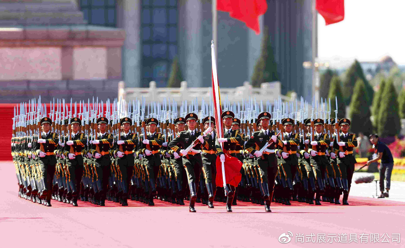 重温辉煌历史，2017国庆阅兵仪式视频，重温辉煌历史，回顾2017国庆阅兵仪式视频