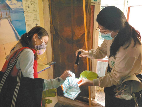 台湾登革热本地病例最新消息，疫情现状与防控措施，台湾登革热疫情最新消息，本地病例、现状与防控措施概述