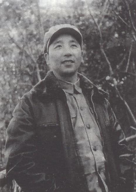 二十八军秦基伟将军，英勇无畏的军事领袖，英勇无畏的军事领袖，二十八军秦基伟将军传奇故事