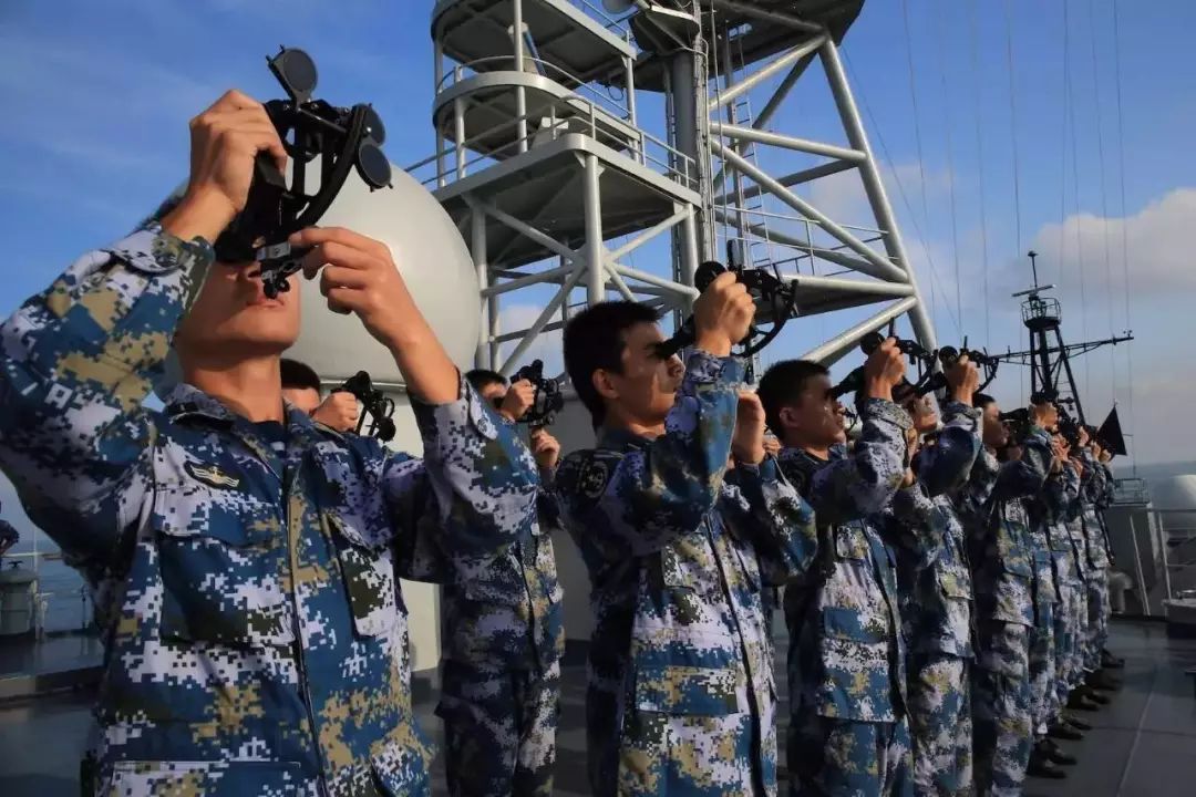 山里为什么有海军，山里为何有海军存在？
