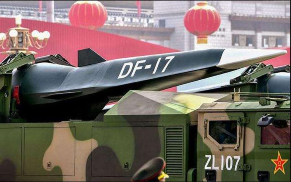 中国防武器的发展与现状，中国武器发展与现状概述