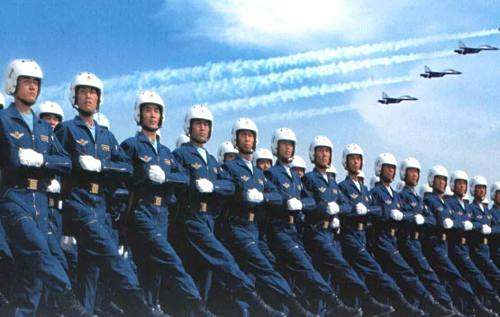 空军兵种，历史、现状与发展趋势，空军兵种，历史沿革、现状解析与未来发展趋势展望