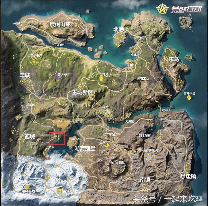 蛟龙突击队所属战区揭秘，蛟龙突击队所属战区深度解析