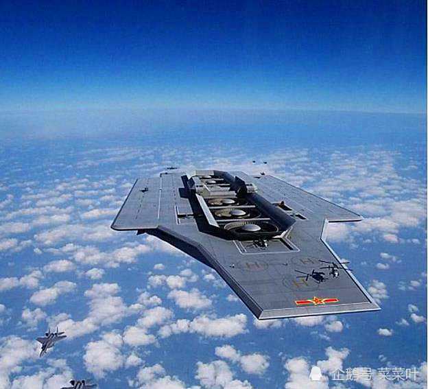 空天母舰，研发现实还是未来梦想？，空天母舰，现实研发还是未来梦想？