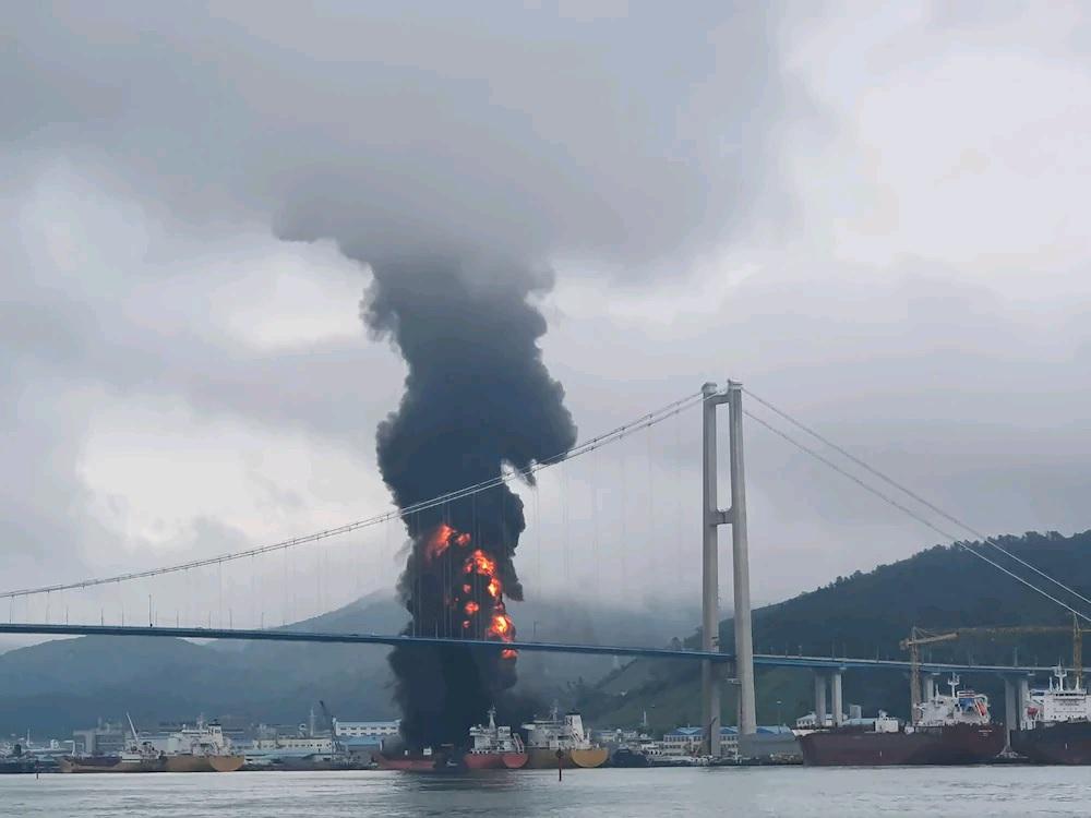 韩国爆炸新闻今天，揭示背后的故事与影响，韩国今日爆炸事件揭秘，幕后真相及广泛影响