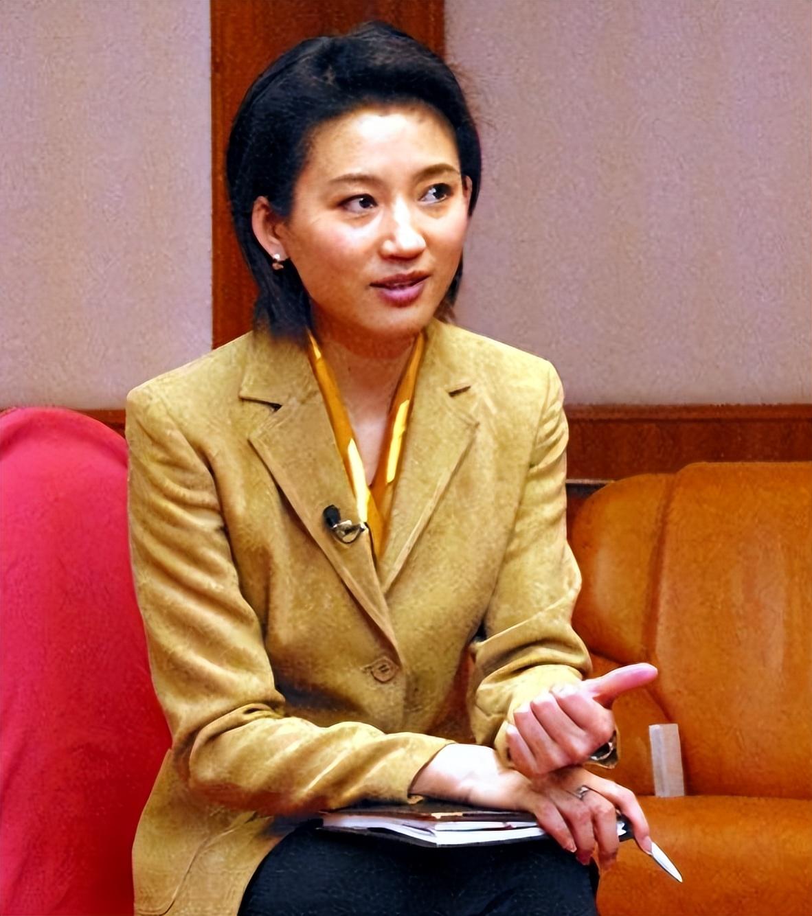 女主持人名字大全，探寻荧屏之上的璀璨星辰，荧屏之上的璀璨星辰，女主持人名字大全