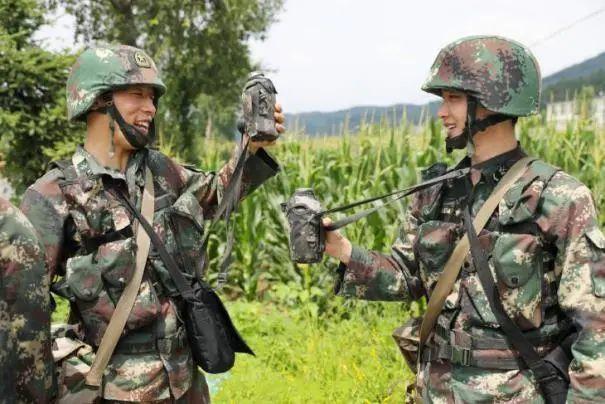 二炮部队所属军种及其在中国国防力量中的地位，二炮部队所属军种及在中国国防力量中的战略地位