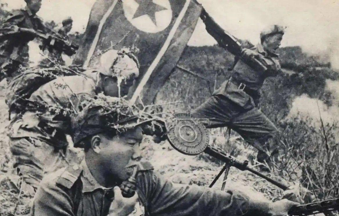 中国人民志愿军抗美援朝牺牲人数，英勇的牺牲与不朽的荣誉，中国人民志愿军抗美援朝牺牲人数，英勇牺牲，荣耀永存