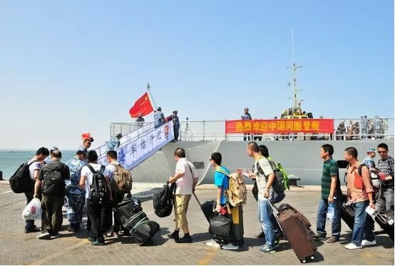 多国计划针对台湾撤侨，背景、原因与影响，多国针对台湾撤侨，背景、原因及影响分析