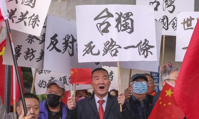 台湾即将迎来明年一月的重大选举，台湾明年一月重大选举即将来临