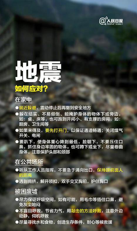 最近地震消息，最新动态与实时报道，地震最新动态与实时报道更新速递