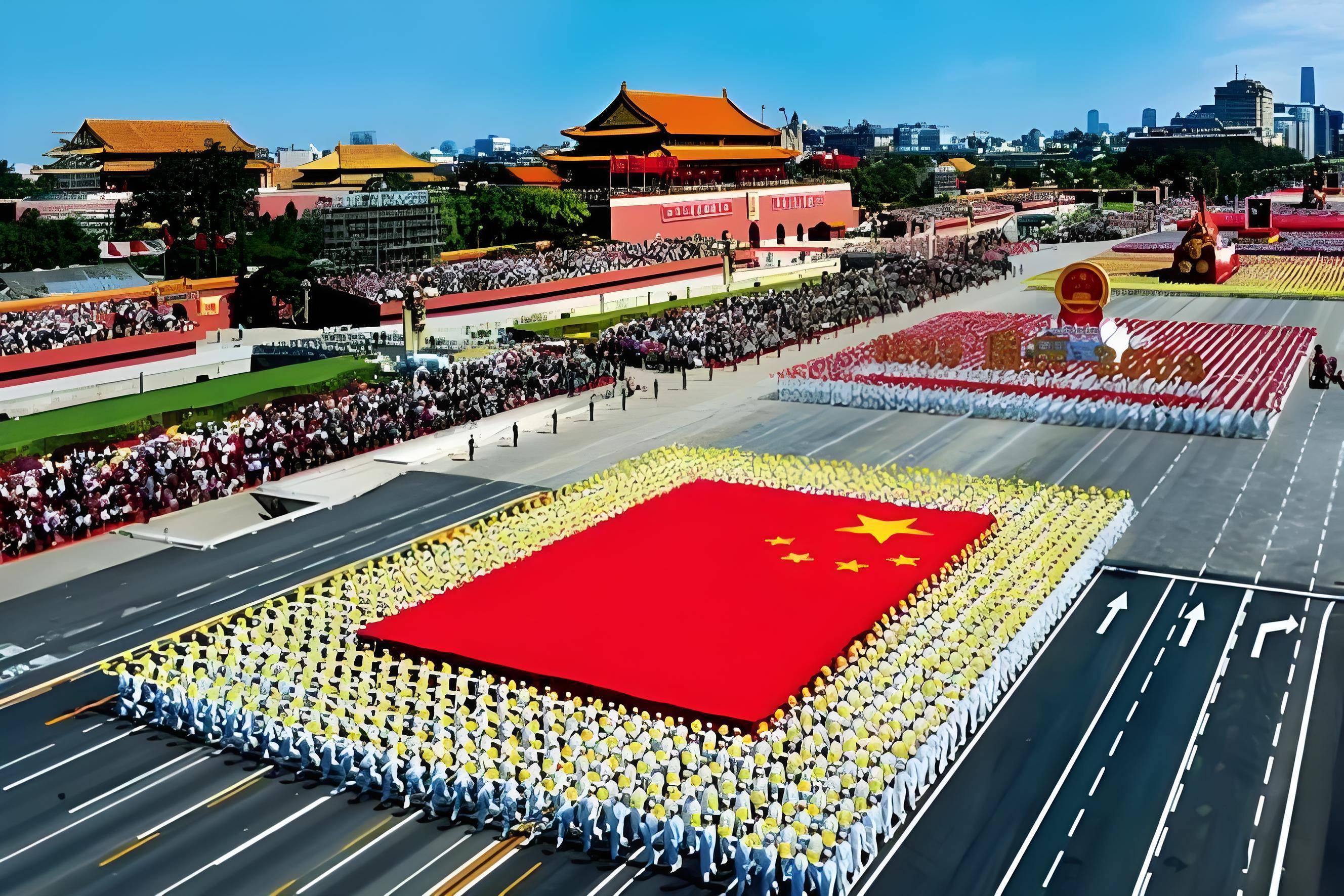 国家力量与民族精神