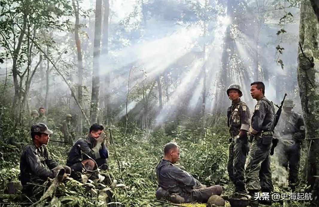 武装直升机