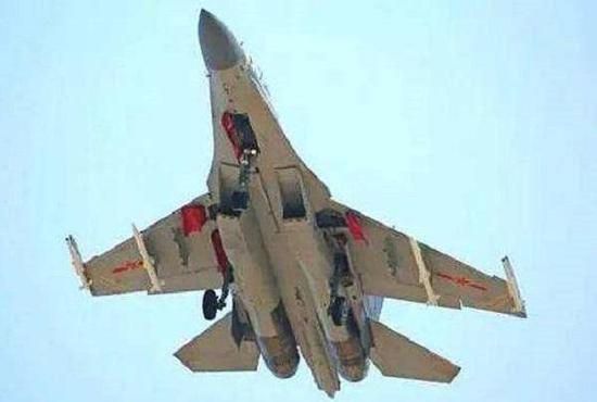 歼-16机载火控雷达，探索先进航空电子技术的力量之源，歼-16机载火控雷达，航空电子技术的先锋力量