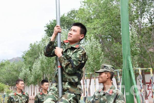 中国武装警察部队警种学院规模及其影响，中国武装警察部队警种学院规模及其影响力概述