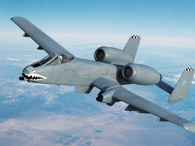 A-10攻击机模型制作，从设计到完成的细致之旅，A-10攻击机模型制作全程详解，从设计到完美呈现