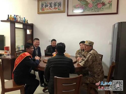 中国人民解放军61398部队上校军官的卓越领导与个人风采，中国人民解放军61398部队上校军官的卓越领导力与个人风采展示