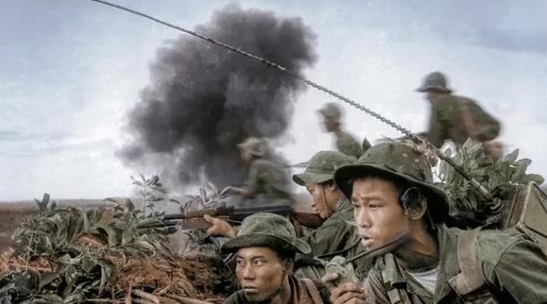 中越冲突什么时候结束，历史、现实与未来的视角，中越冲突的历史、现实与未来展望，结束时间探究