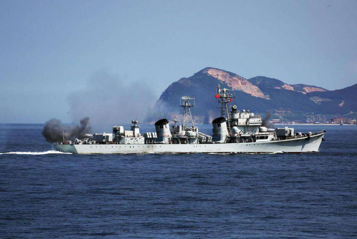 北海舰队三大基地的地理位置与战略意义，北海舰队三大基地的地理位置及战略价值解析