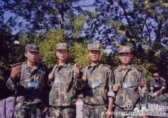 中国解放军第21集团军，光荣与担当的象征，中国解放军第21集团军，光荣与担当的象征
