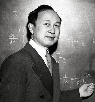 我国的两弹一星之父——钱学森与航天事业的辉煌历程，钱学森，两弹一星之父与航天事业的辉煌之路
