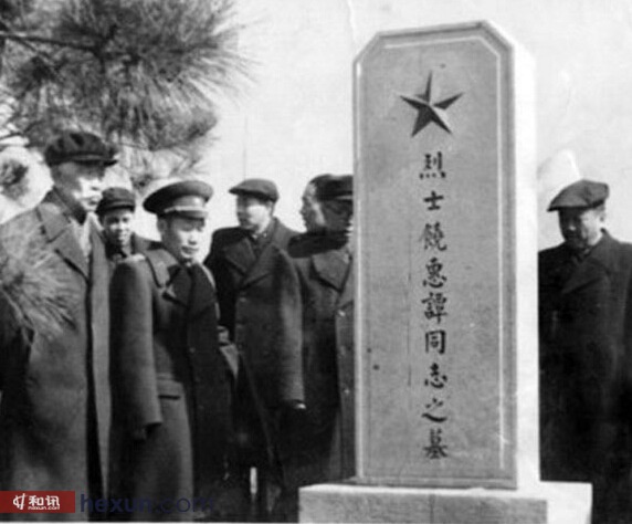 中国人民志愿军的由来，中国人民志愿军的由来与历程