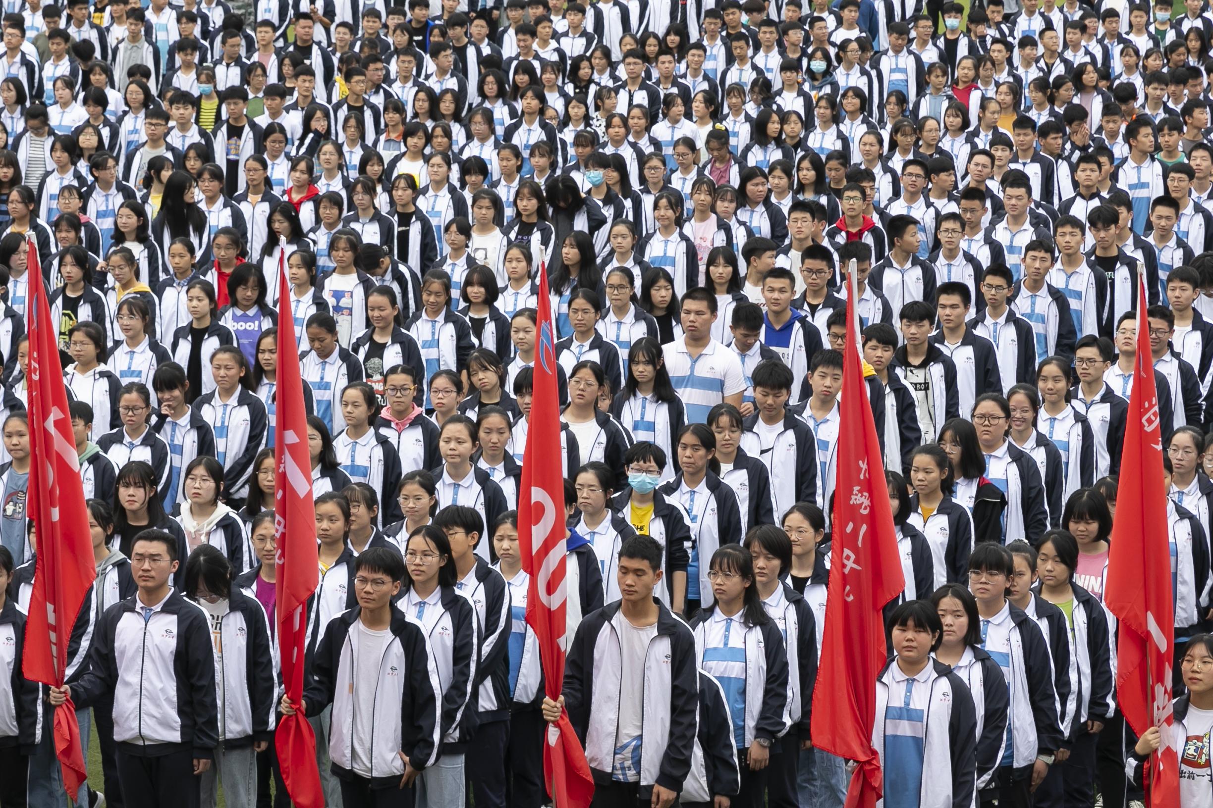 我国全民国防教育日的深度解读，我国全民国防教育日的深度解读与意义探讨